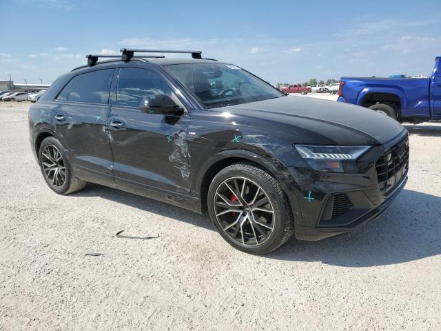 2021 AUDI Q8 PRESTIG WA1FVBF15MD039912