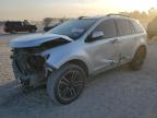 FORD EDGE SEL photo