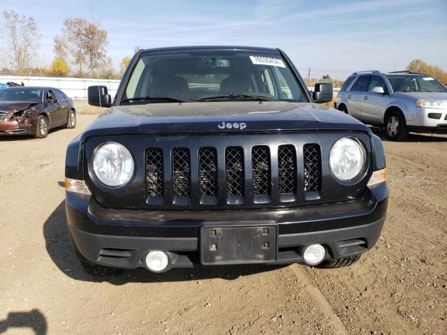 2016 JEEP PATRIOT LA - 1C4NJPFA5GD786974
