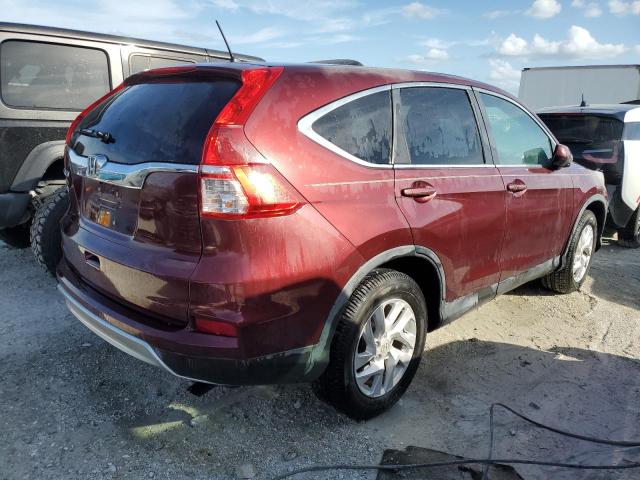 VIN 2HKRM3H53GH524009 2016 Honda CR-V, EX no.3