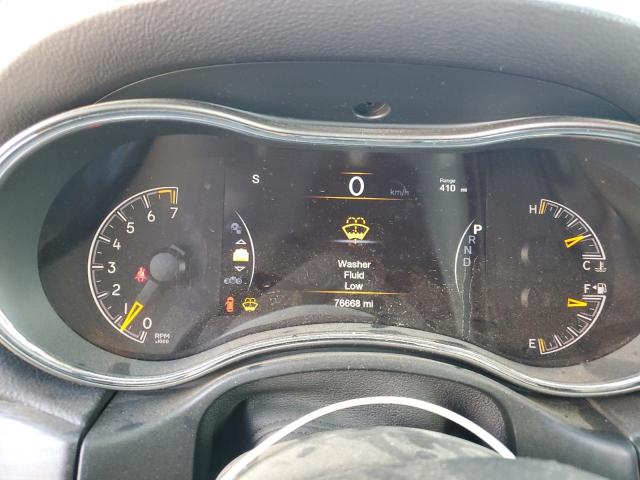 2019 JEEP GRAND CHER - 1C4RJFAG7KC810911