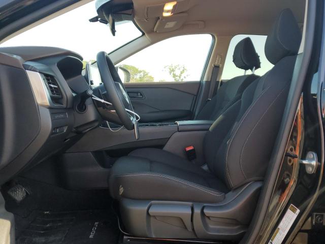 2023 NISSAN ROGUE S - 5N1BT3AB0PC851611