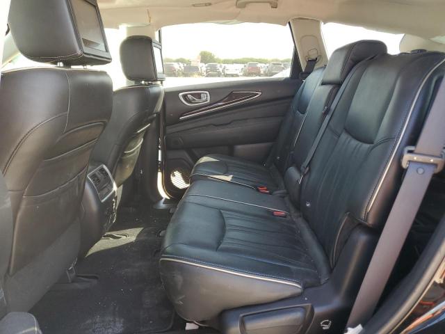 2017 INFINITI QX60 - 5N1DL0MN6HC542515
