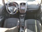 NISSAN VERSA NOTE снимка