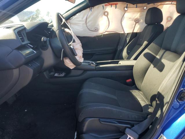 2017 HONDA CIVIC EX - SHHFK7H53HU216563