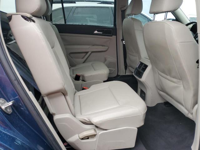 2018 VOLKSWAGEN ATLAS SEL - 1V2EP2CA3JC597824