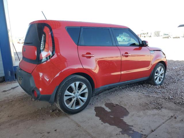 VIN KNDJP3A51E7740618 2014 KIA Soul, + no.3