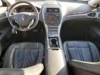 LINCOLN MKZ photo