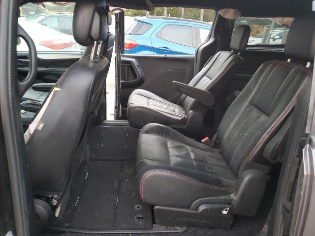 2015 DODGE GRAND CARA - 2C4RDGEG7FR728438