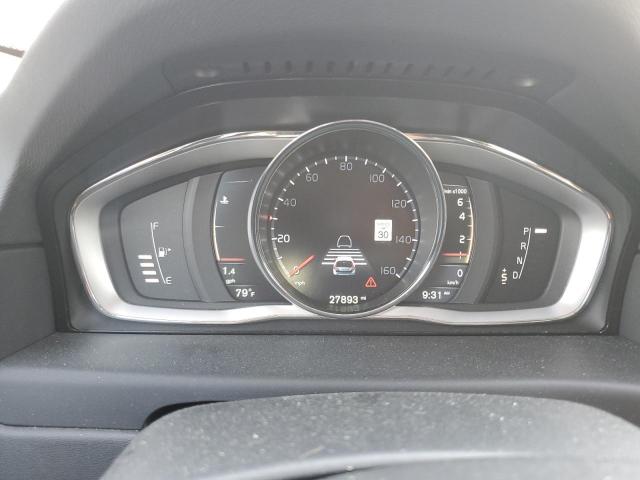 2015 VOLVO XC70 T5 PL YV440MBM7F1221295