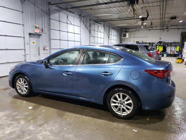 2017 MAZDA 3 SPORT - 3MZBN1U70HM150588