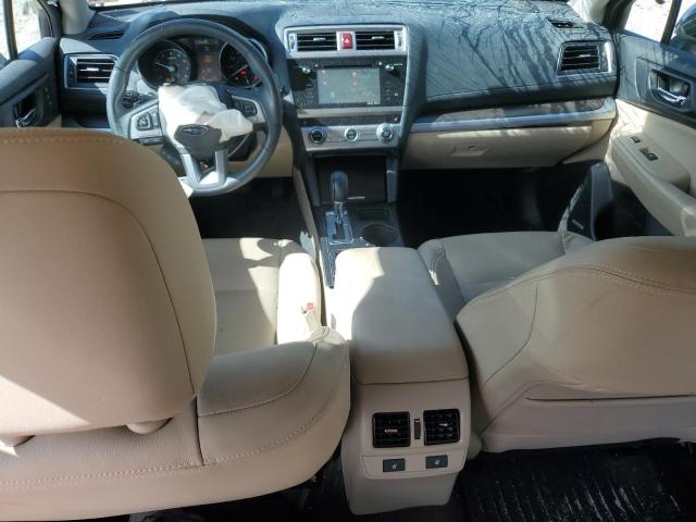 2017 SUBARU LEGACY 2.5 - 4S3BNAN63H3007029
