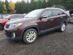 KIA SORENTO EX снимка