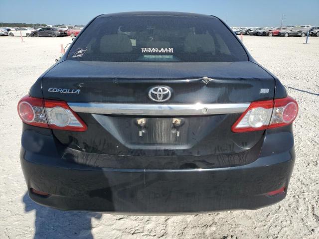 VIN 5YFBU4EEXDP200582 2013 Toyota Corolla, Base no.6