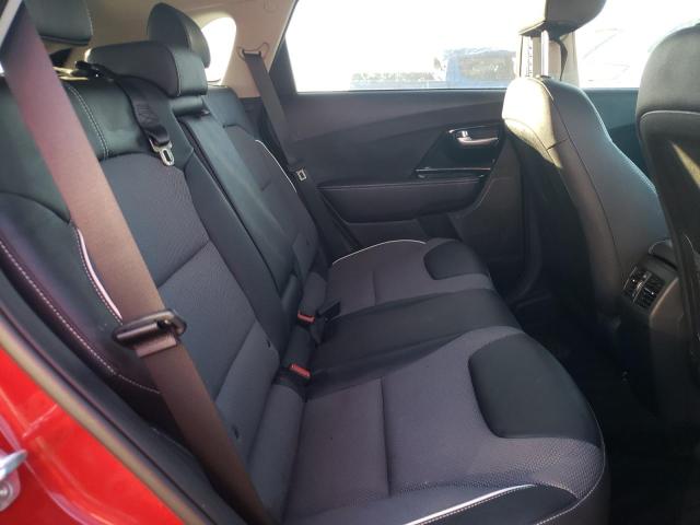 2020 KIA NIRO EX - KNDCC3LG0L5070992