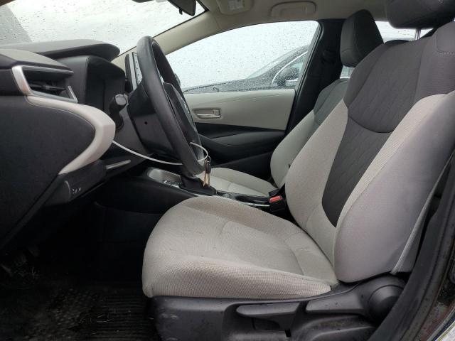2020 TOYOTA COROLLA LE - 5YFEPRAE8LP042247