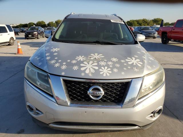 VIN 5N1AR2MN4GC616705 2016 Nissan Pathfinder, S no.5