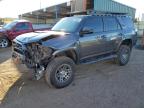 2019 TOYOTA 4RUNNER SR - JTEBU5JR7K5633443