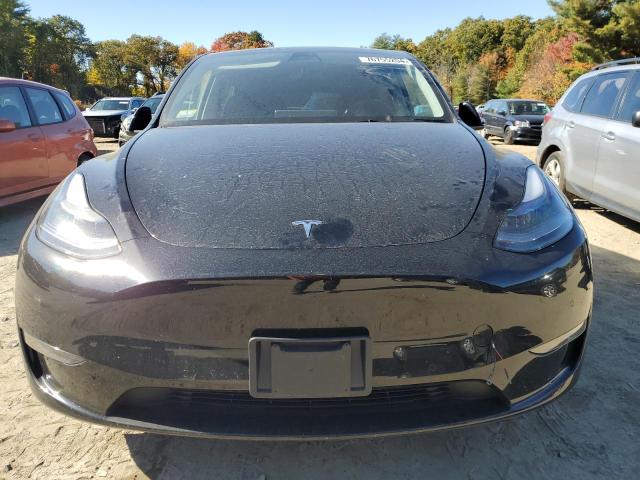 2022 TESLA MODEL Y - 7SAYGDEF0NF572135