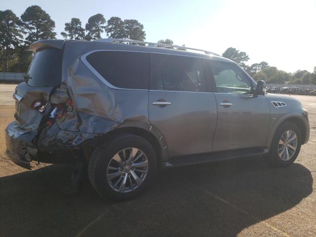 2015 INFINITI QX80 - JN8AZ2NF1F9573744