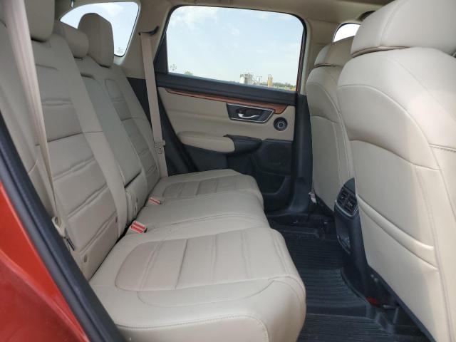 2019 HONDA CR-V TOURI - 5J6RW2H94KL007887