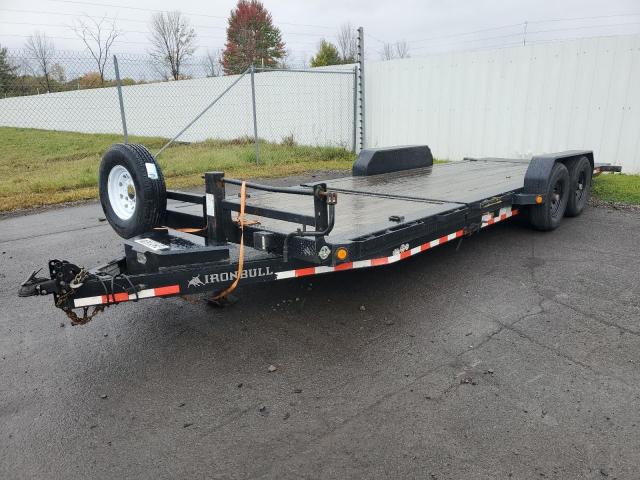 NORS TRAILER 2022 black   3EUTB2227N1009307 photo #3