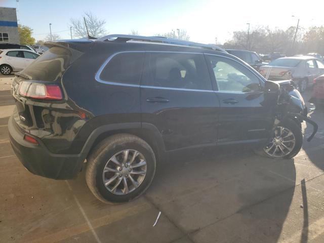 Vin: 1c4pjmln7kd161595, lot: 77250964, jeep grand cher latitude plus 20193