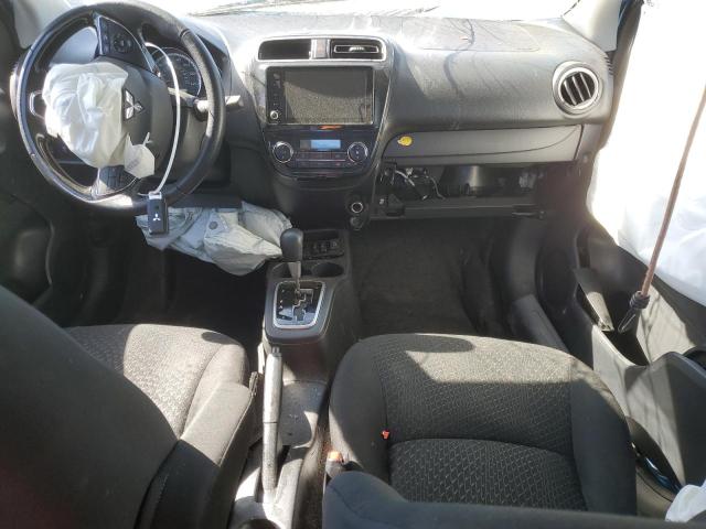 2024 MITSUBISHI MIRAGE G4 - ML32FVFJ6RHF07056