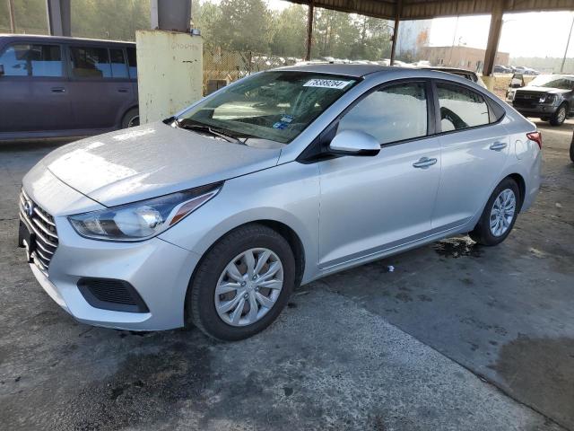 2020 HYUNDAI ACCENT SE #2952851852