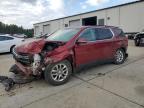 2019 CHEVROLET TRAVERSE L - 1GNERGKW3KJ319094