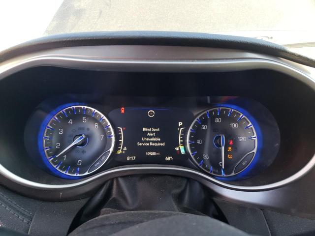 2018 CHRYSLER PACIFICA L - 2C4RC1GG4JR100651