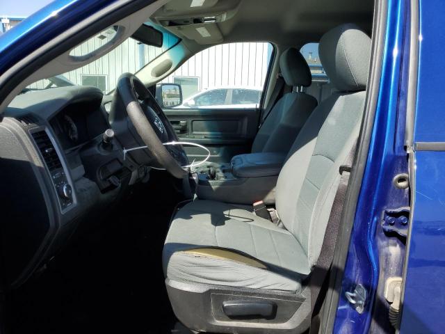 2015 RAM 1500 ST - 1C6RR7KG3FS713723