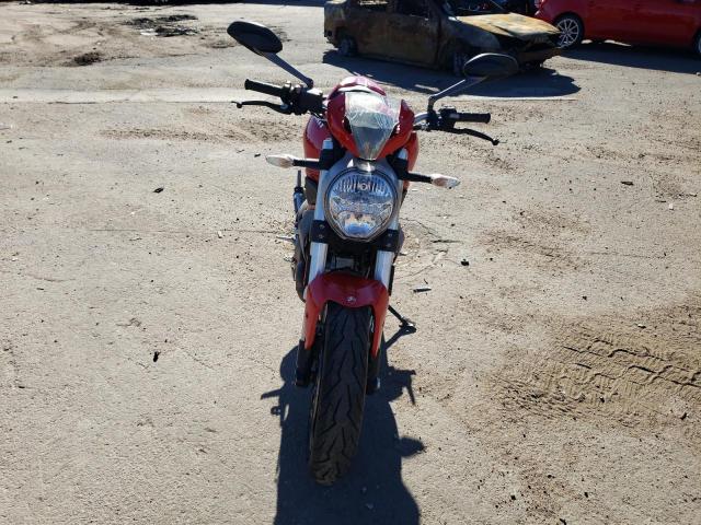 2020 DUCATI MONSTER 79 ML0MADBM6LT003882