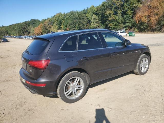 VIN WA1DGAFP1EA078273 2014 Audi Q5, Premium Plus no.3