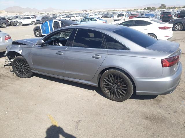 2016 AUDI A6 PREMIUM - WAUCFAFC7GN075226