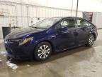 2021 TOYOTA COROLLA LE - JTDEAMDE5MJ033320