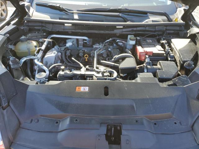 2022 MITSUBISHI OUTLANDER - JA4J4VA80NZ081847
