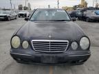 MERCEDES-BENZ E 320 photo