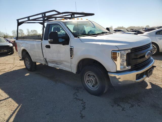 VIN 1FTBF2A63KEE51838 2019 Ford F-250, Super Duty no.4