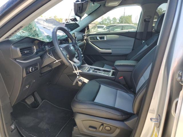 2023 FORD EXPLORER X - 1FMSK7DHXPGB51436