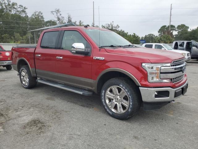 2020 FORD F150 SUPER - 1FTEW1E4XLFA91673