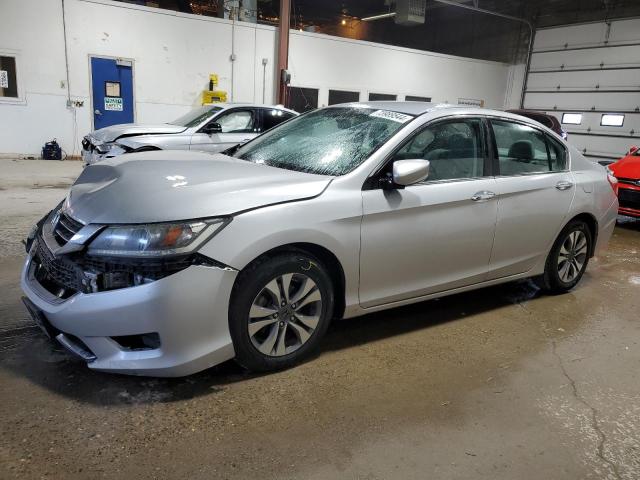 VIN 1HGCR2F35EA119505 2014 Honda Accord, LX no.1