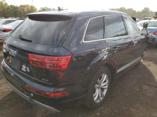 VIN WA1LHAF72JD011487 2018 Audi Q7, Premium Plus no.3