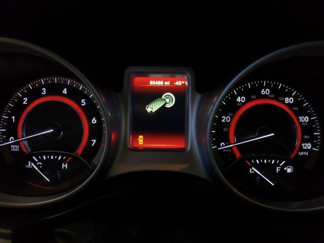 3C4PDCAB8JT242785 2018 DODGE JOURNEY