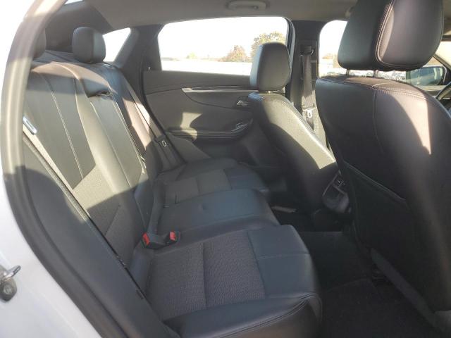 2017 CHEVROLET IMPALA LT - 2G1105S30H9142173