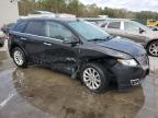 Lot #2957506401 2014 LINCOLN MKX