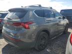 HYUNDAI SANTA FE X photo