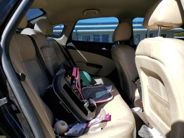 2012 BUICK VERANO - 1G4PP5SK7C4177272