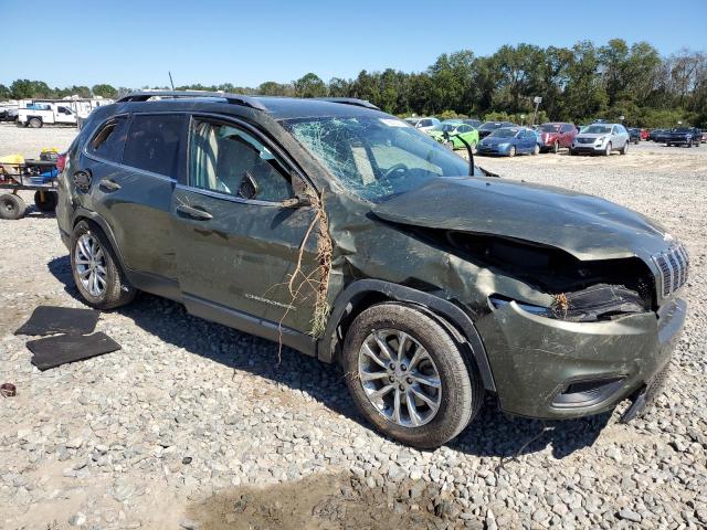2019 JEEP CHEROKEE L - 1C4PJLCB1KD326556