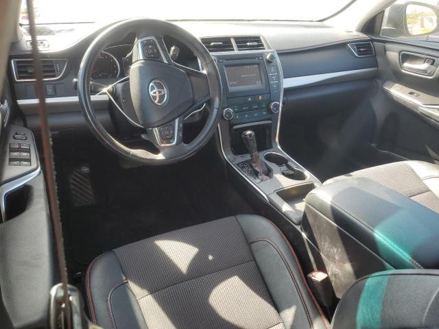 2017 TOYOTA CAMRY LE - 4T1BF1FK3HU319172